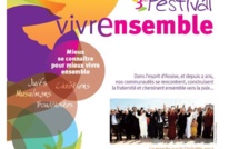 29 SEPTEMBRE 2013 - 3ème Festival "Vivre ensemble à Cannes"  !!!