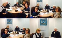 RCF "Croyants, ensemble vers la Paix" : les dernières émissions de 2013 !!!
