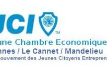 Les jeunes chambres économiques dansent pour la journée de la paix...