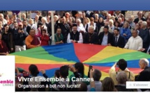 Retrouvez-nous sur notre page Facebook...