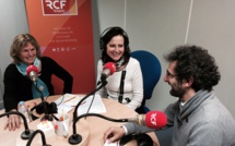 RCF "Croyants, ensemble vers la Paix"...Emissions de Février 2015