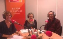 RCF "Croyants, ensemble vers la Paix"...Emissions d'Avril 2015