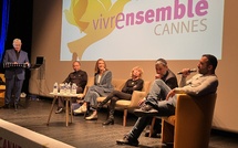 Tables rondes au MIRAMAR 12 janvier 2025