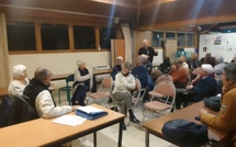 1ère rencontre du cycle interreligieux :  Jeudi 20 février 2025