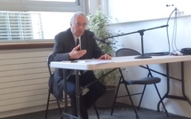 2ème rencontre du cycle interreligieux :  mercredi 7 mai 2025