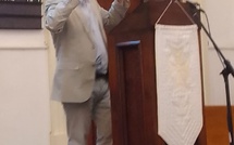 3ème rencontre Cycle d’études inter-religieuses avec Christian BARBERY