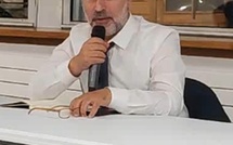 5ème Cycle Inter-religieux "la transmission dans la foi juive" Jeudi 6 novembre 2025