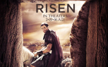 Evénement : Cinéma - à découvrir "RISEN"  - Un centurion enquête sur la résurrection de Jésus...