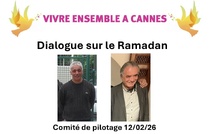 Comité de pilotage 12/02/26