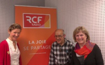 RCF "Croyants, ensemble vers la Paix"...Emissions de Mai 2016