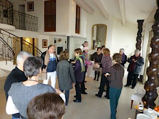 FOCOLARI VILLA ESTELLE VEAC 8 FOCOLARI VILLA ESTELLE VEAC 8