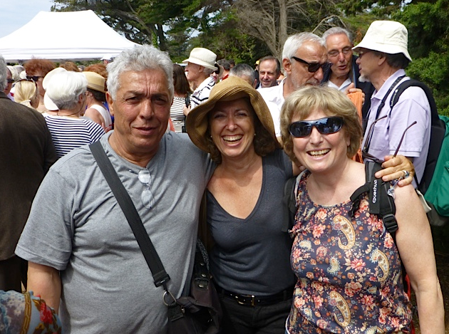 9 MAI LERINS 10 9 MAI LERINS 10