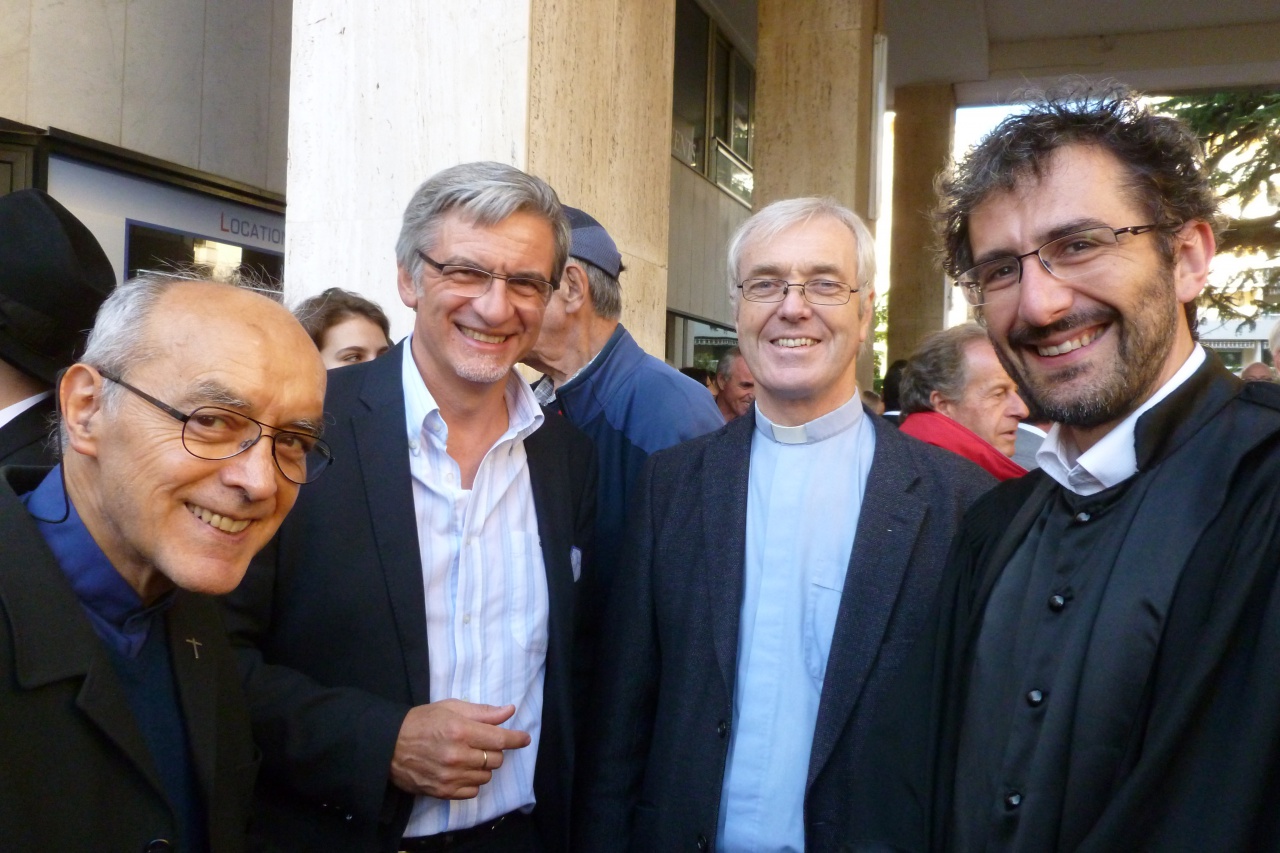 Kto Evangélique Anglican Prostestant Unis