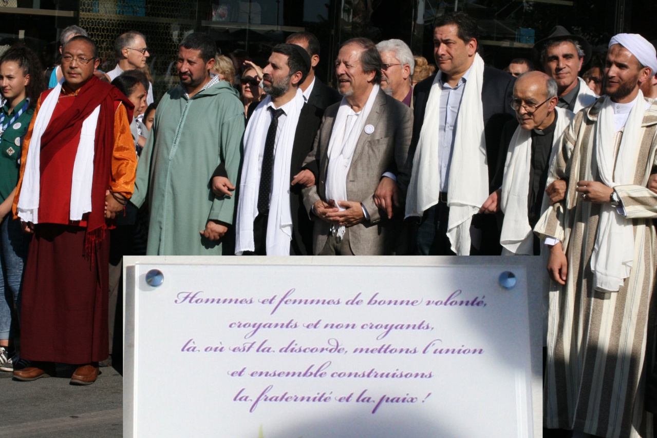MARCHE VEAC 2015