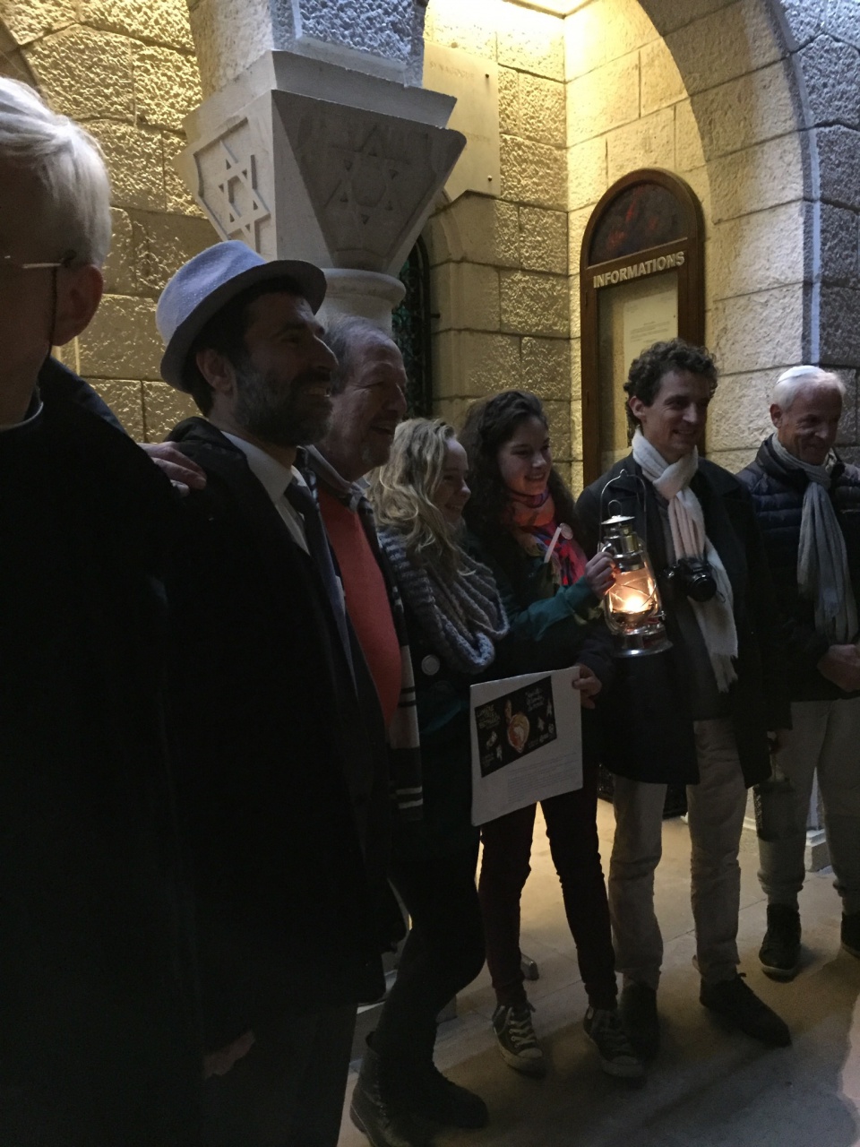 LUMIERE DE BETHLEEM VEAC CANNES (19) SYNAGOGUE