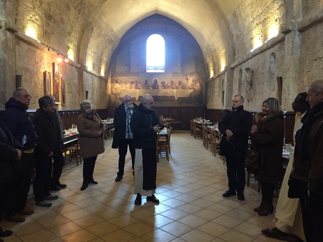 16012017 ST HONORAT 16012017 ST HONORAT