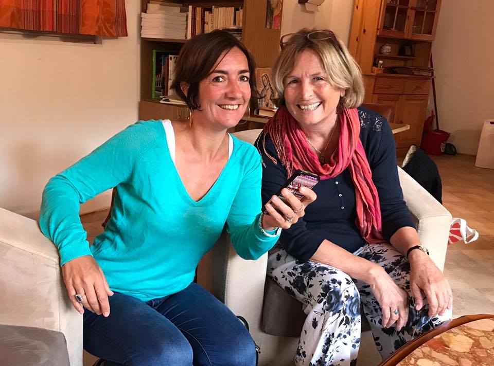 CLAIRE VERO CLAIRE VERO