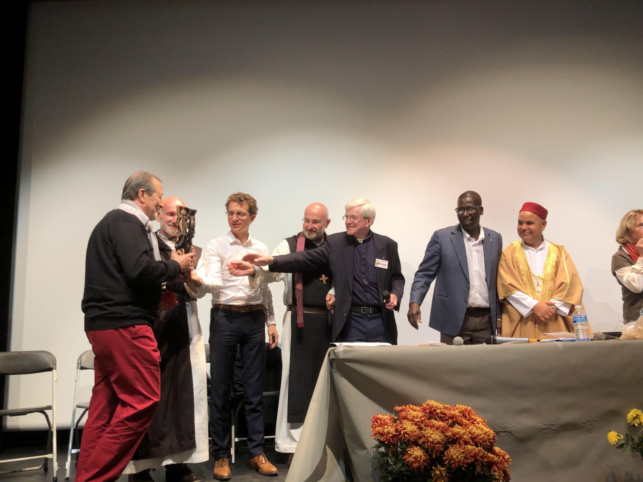 VEAC FORUM 2017 VEAC FORUM 2017